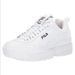 Fila Women's Disruptor II Sneaker